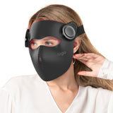 Uno Vita Pro Light Mask 1064 – medical grade wireless LED + laser therapy mask