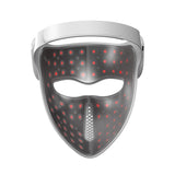 Uno Vita Pro Light Mask 1064 – medical grade wireless LED + laser therapy mask