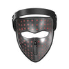 Uno Vita Pro Light Mask 1064 – medical grade wireless LED + laser therapy mask