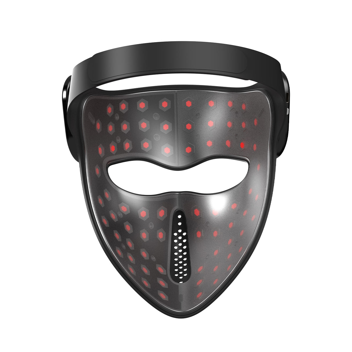 Uno Vita Pro Light Mask 1064 – medical grade wireless LED + laser therapy mask