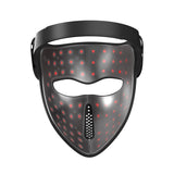 Uno Vita Pro Light Mask 1064 – medical grade wireless LED + laser therapy mask