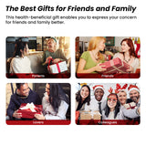 Uno Vita Pro Light Mask 1064 – medical grade wireless LED + laser therapy mask