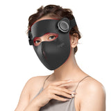 Uno Vita Pro Light Mask 1064 – medical grade wireless LED + laser therapy mask