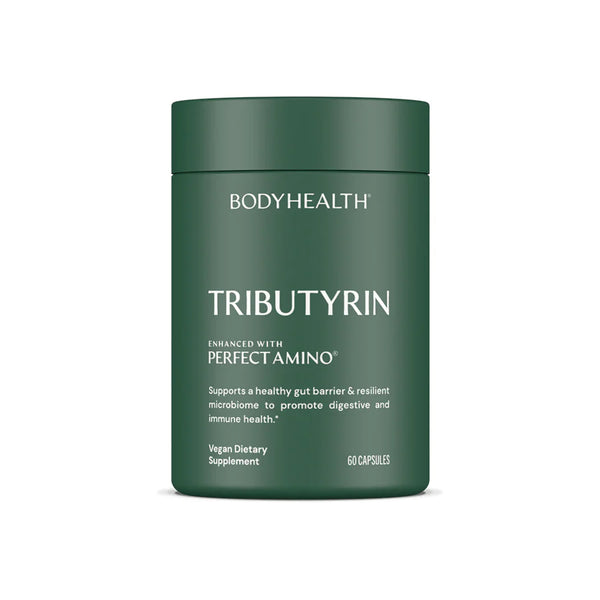 Tributyrin with Perfect Amino