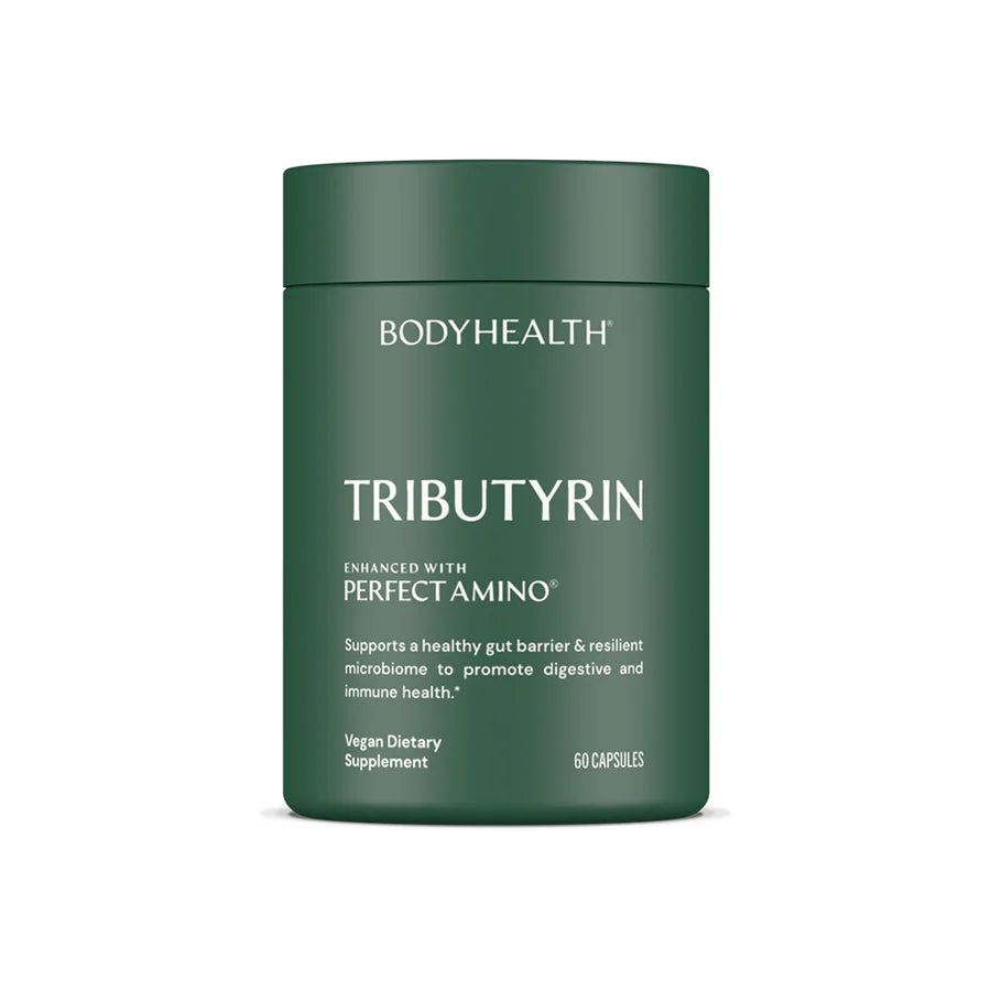 Tributyrin with Perfect Amino