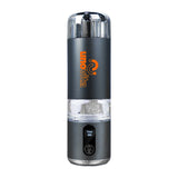 Uno Vita Sport H2 – Supersaturated Hydrogen Water Bottle (8000 ppb)