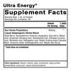 Ultra Energy Liposomal Adaptogenic Blend