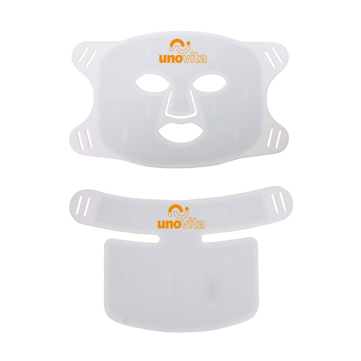 Uno Vita`s Advanced Beauty LED light therapy Facemask