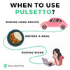 Pulsetto - your vagus nerve stimulation device