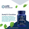 Acetyl-L-Carnitine (500 mg) - Uno Vita AS