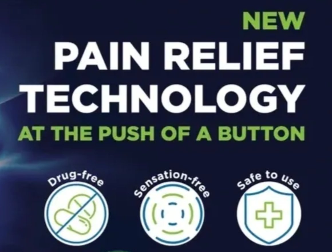 ActiPatch Backpain relief (Ryggesmertereduksjon) - Uno Vita AS