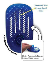 ActiPatch Smart Insole - Uno Vita AS