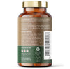 Adaptogen 10 - Ashwagandha, Bacopa, Holy Basil, Rhodiola Rose... - Uno Vita AS