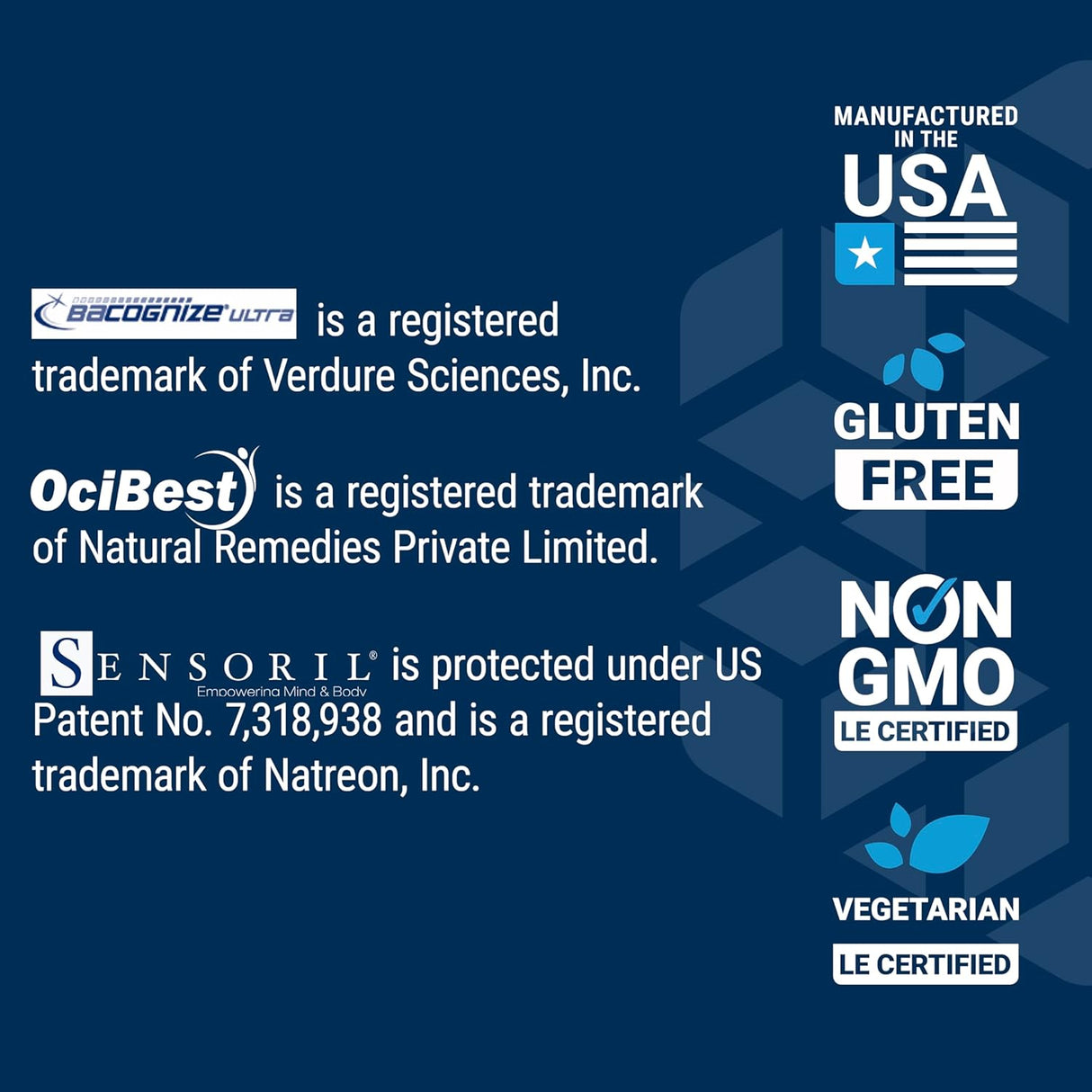 Adrenal Energy Formula - Uno Vita AS
