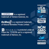 Adrenal Energy Formula - Uno Vita AS