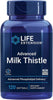 Advanced Milk Thistle (120 capsules) - Uno Vita AS