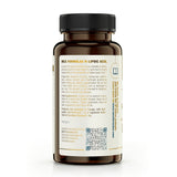 Advanced R - Lipoic Acid (200 mg) - Uno Vita AS