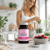 Akkermansia Muciniphila Capsules (30 capsules of 30 billion) - Uno Vita AS