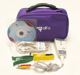 Alfa HRV - og energi diagnostikksystem - Uno Vita AS