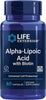 Alpha - Lipoic Acid with Biotin - Uno Vita AS
