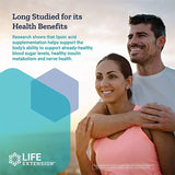 Alpha - Lipoic Acid with Biotin - Uno Vita AS