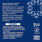 Alpha - Lipoic Acid with Biotin - Uno Vita AS