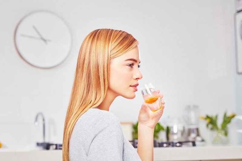 Altrient Liposomal Vitamin C (1000 mg) - Uno Vita AS