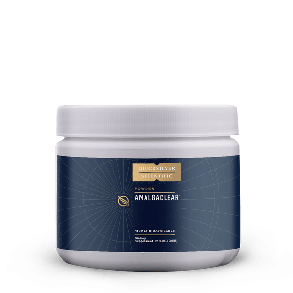 AmalgaClear ® - Uno Vita AS