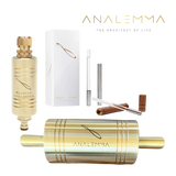 Analemma Water Bottle