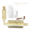 Analemma Water Bottle - Uno Vita AS