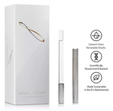 Analemma Water Bottle - Uno Vita AS
