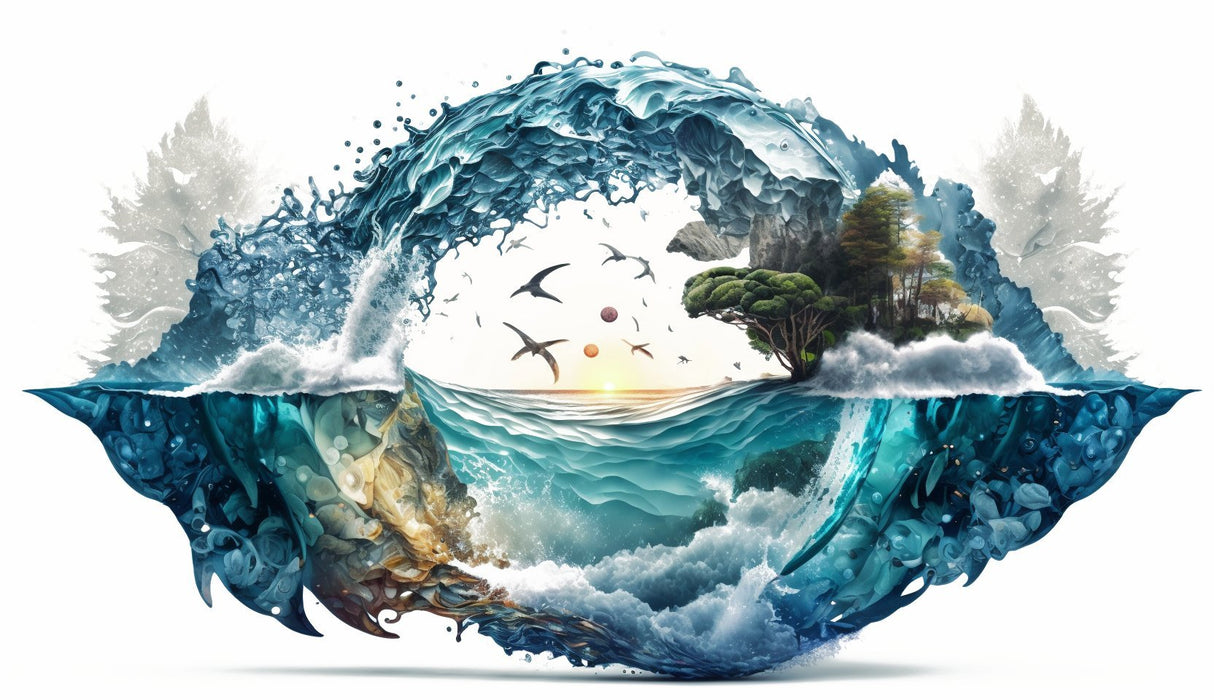 Analemma Whole - House Unit (US version) - Uno Vita AS