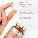 Apigenin – 50mg Optimal Dose (120 capsules) - Uno Vita AS