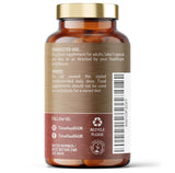 Apigenin – 50mg Optimal Dose (120 capsules) - Uno Vita AS