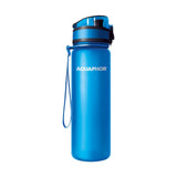 AQUAPHOR City filter bottle (navy) - Uno Vita AS