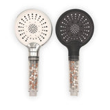 AQUAPHOR Daisy shower head with filter stones - Uno Vita AS