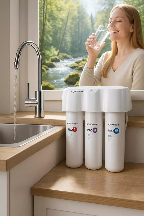 Aquaphor ECO Pro - Uno Vita AS