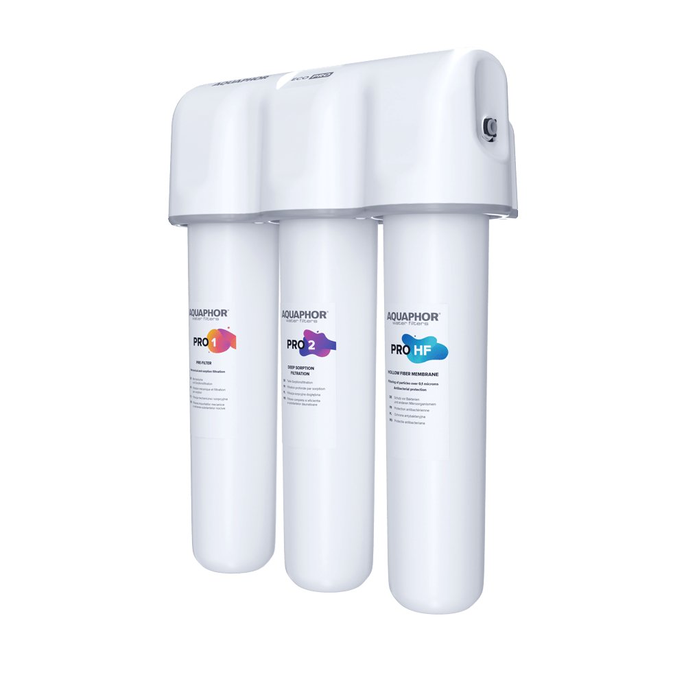 Aquaphor ECO Pro - Uno Vita AS