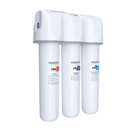 Aquaphor ECO Pro (filter kit) - Uno Vita AS