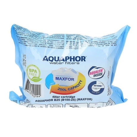 Aquaphor filter Maxfor B25 (for Amethyst / Onyx vannrensekanne) - Uno Vita AS