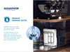 Aquaphor RO - 206S - HoReCa (compact reverse osmosis water filter) - Uno Vita AS