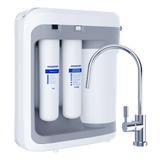 Aquaphor RO - 206S - HoReCa (compact reverse osmosis water filter) - Uno Vita AS