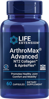 ArthroMax® Advanced with NT2 Collagen™ & AprèsFlex® - Uno Vita AS