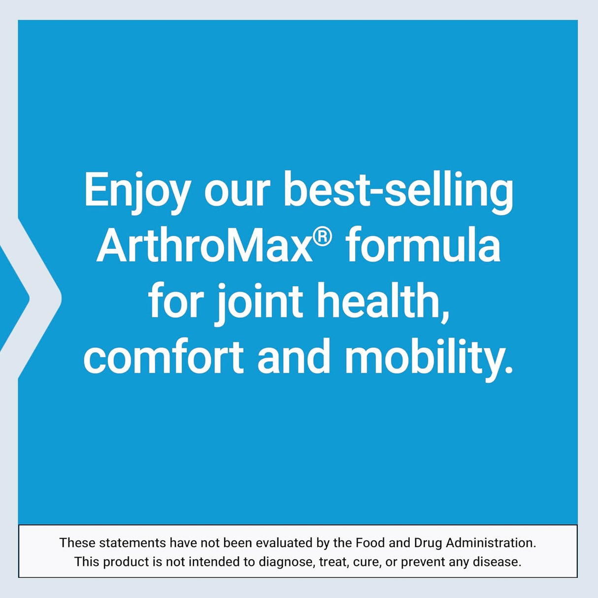 ArthroMax® Advanced with NT2 Collagen™ & AprèsFlex® - Uno Vita AS