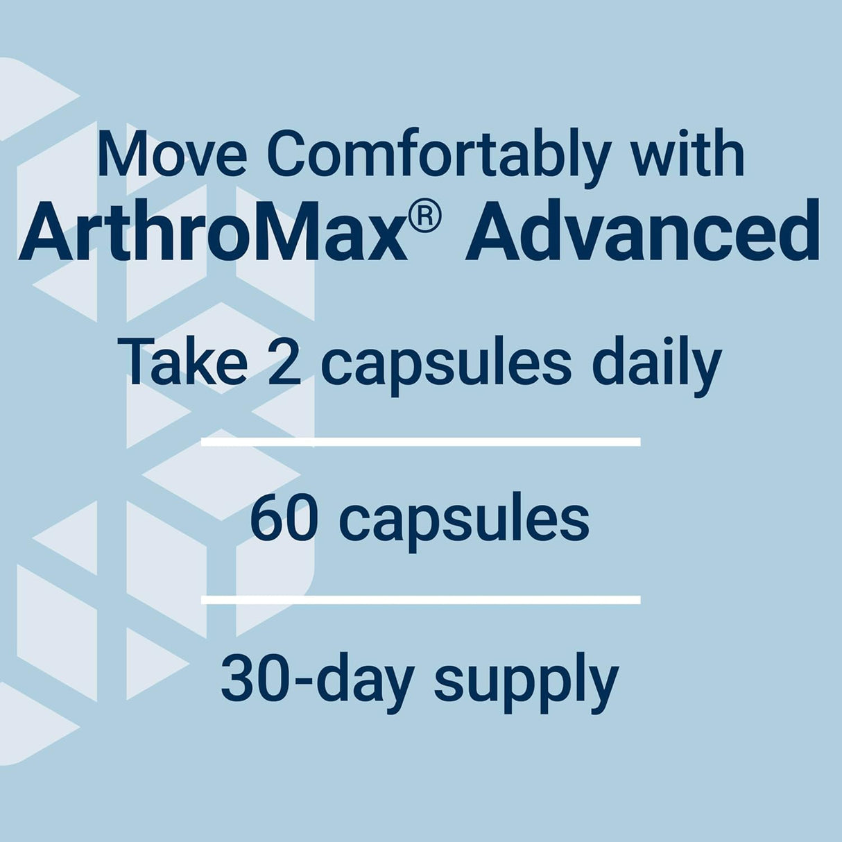 ArthroMax® Advanced with NT2 Collagen™ & AprèsFlex® - Uno Vita AS