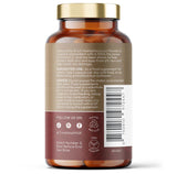 Astaxanthin - 7mg - Super Antioxidant - UV Protection - Uno Vita AS