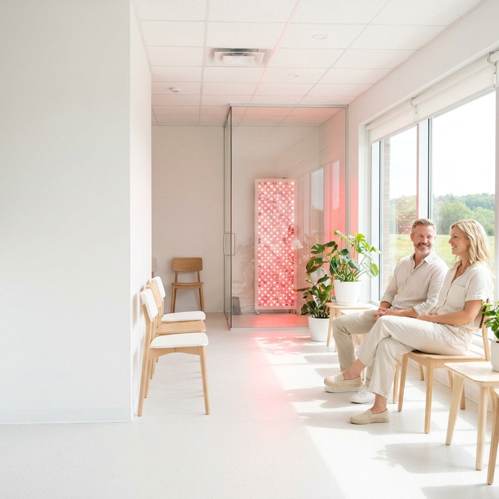 Uno Vita klinikk — mobil banner