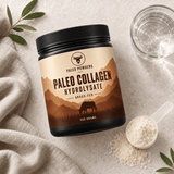Paleo Collagen Hydrolysate – Grass-Fed (500 grams)