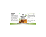Bee propolis 1000 mg - 120 capsules - Uno Vita AS