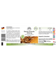 Bee propolis 1000 mg - 120 capsules - Uno Vita AS